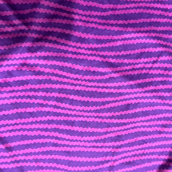 🎉HP🎉 Nike Scoop-Neck Racerback Dri-Fit Tank Size XS/S - Picture 7 of 9